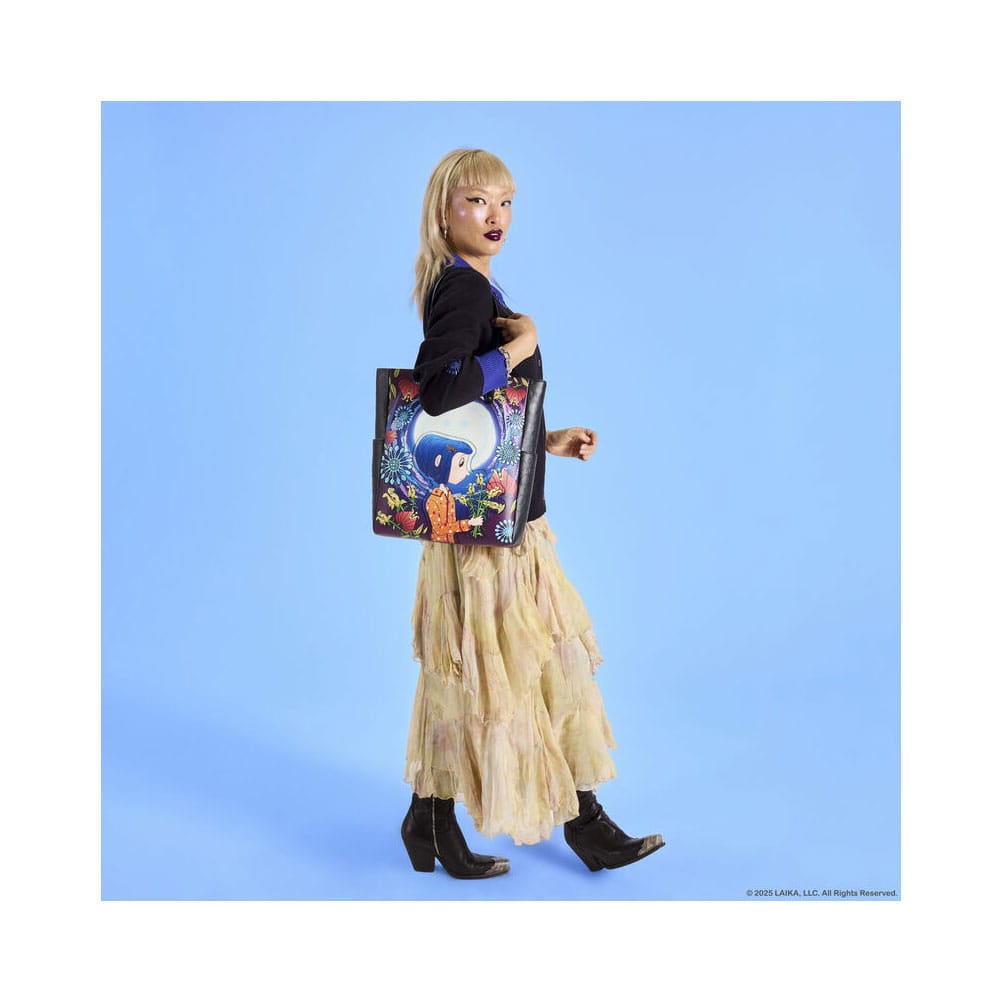 Coraline by Loungefly sac à porter