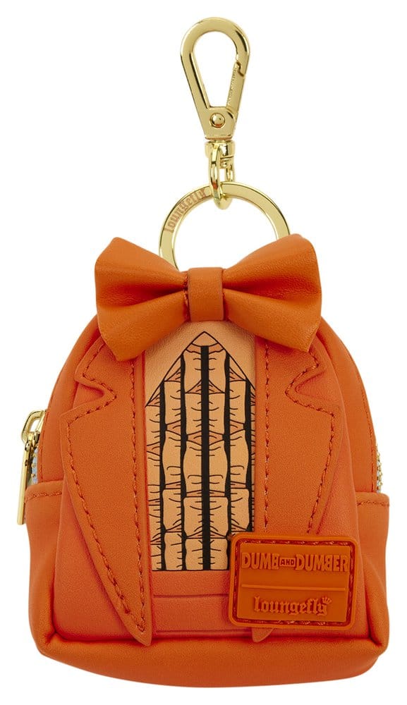 La Cloche et l'Idiot by Loungefly assortiment Bijoux de sac (15)