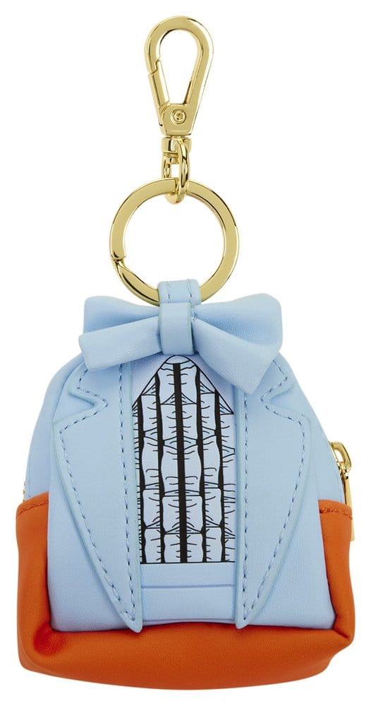 La Cloche et l'Idiot by Loungefly assortiment Bijoux de sac (15)