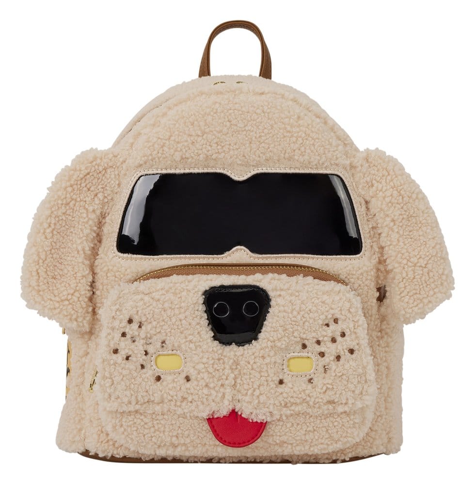 La Cloche et l'Idiot by Loungefly sac à dos Mini Mutts Cutts