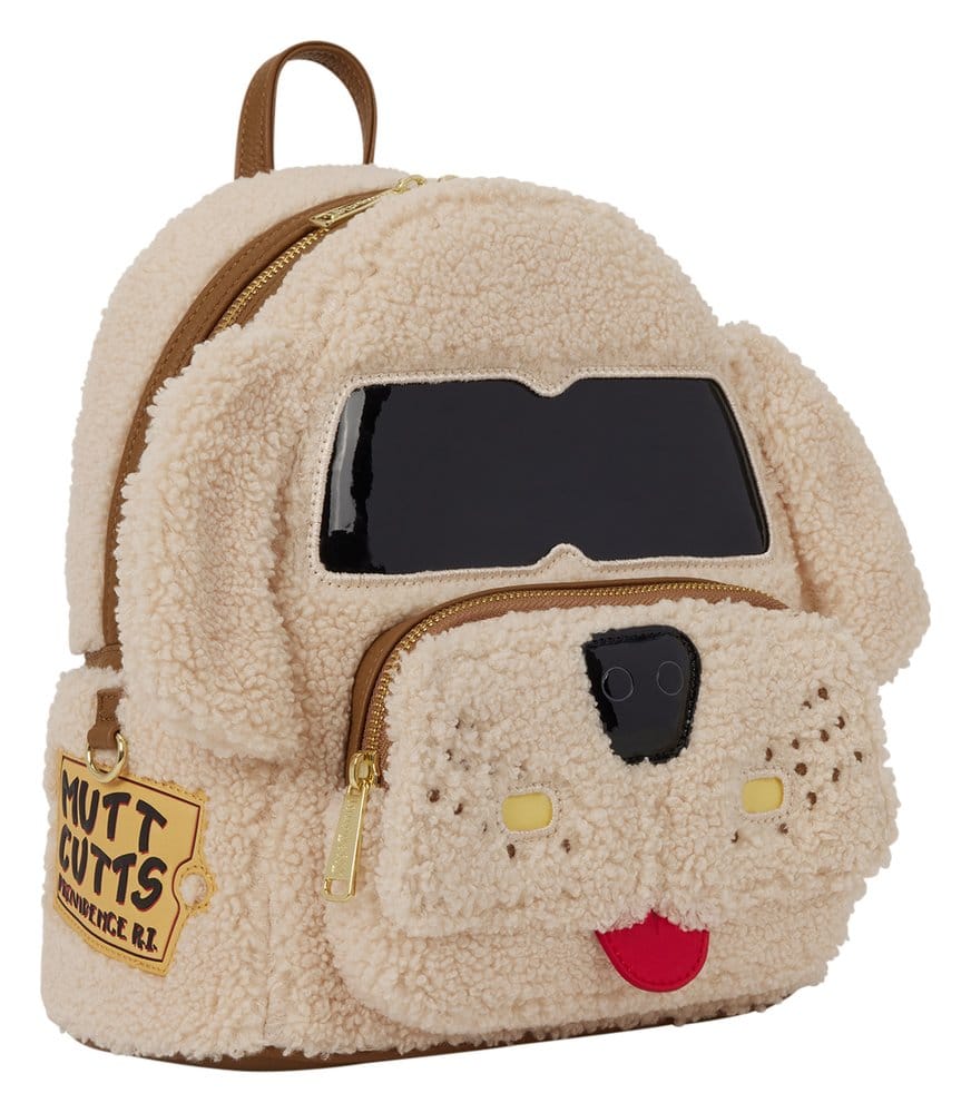 La Cloche et l'Idiot by Loungefly sac à dos Mini Mutts Cutts