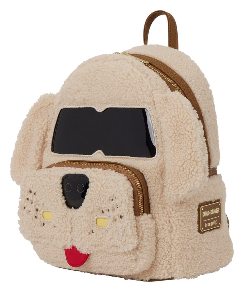 La Cloche et l'Idiot by Loungefly sac à dos Mini Mutts Cutts