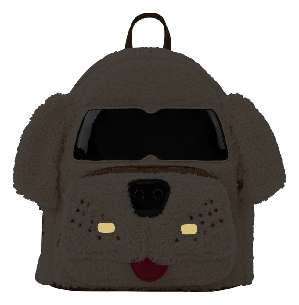 La Cloche et l'Idiot by Loungefly sac à dos Mini Mutts Cutts