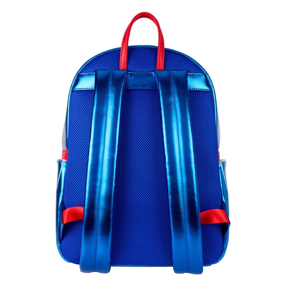 Warner Bros by Loungefly sac à dos Full-Size Superman