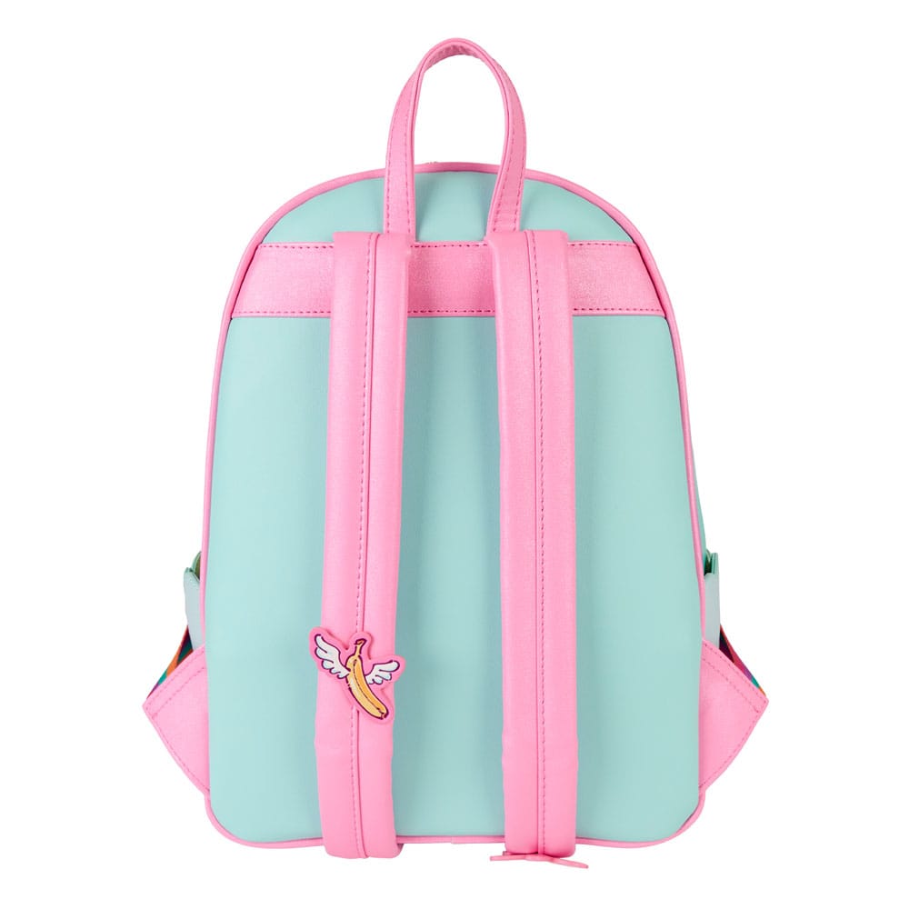 Minions by Loungefly Mini sac à dos Fluffy Unicorn