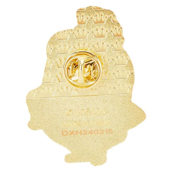 Moi, moche et méchant by Loungefly Pin set 4 pin's émaillés Variety 3 cm