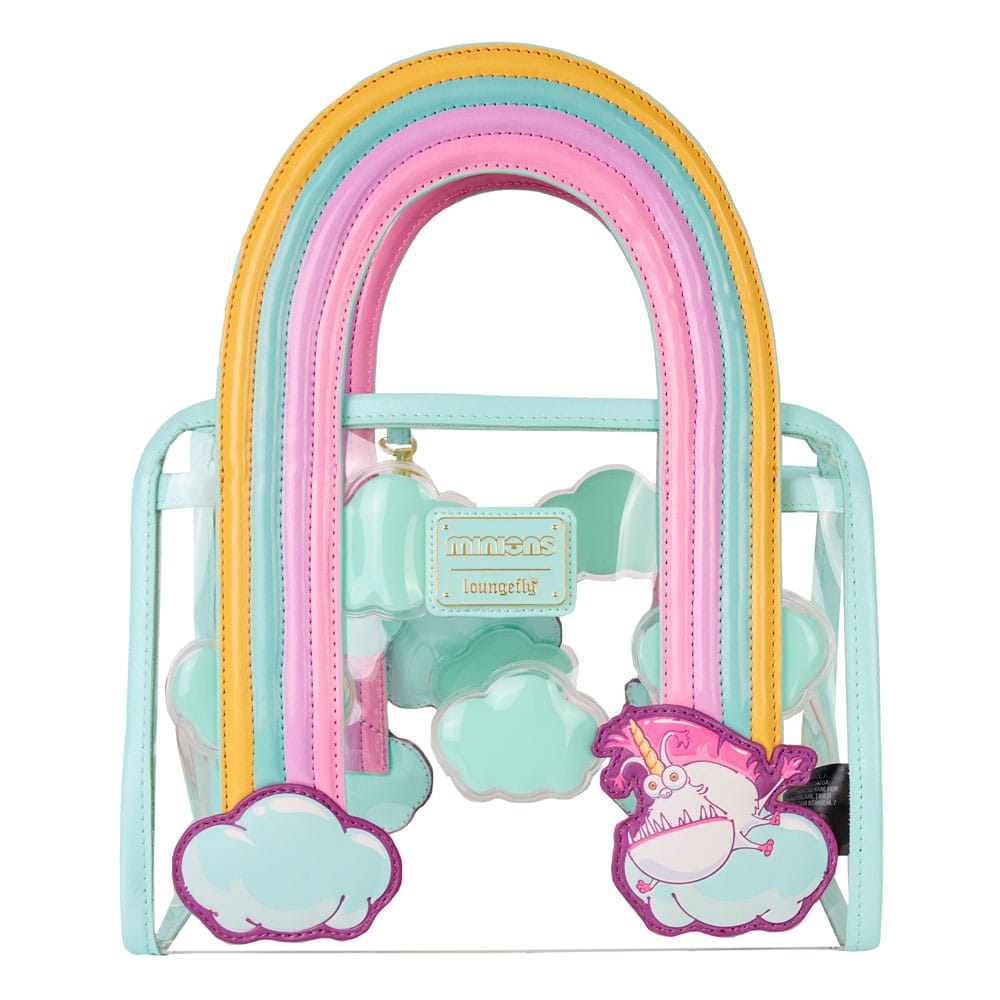 Minions by Loungefly sac à porter Fluffy Unicorn