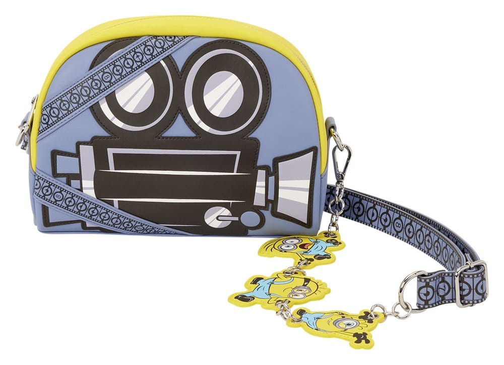 Universal by Loungefly sac à bandoulière Minions 3