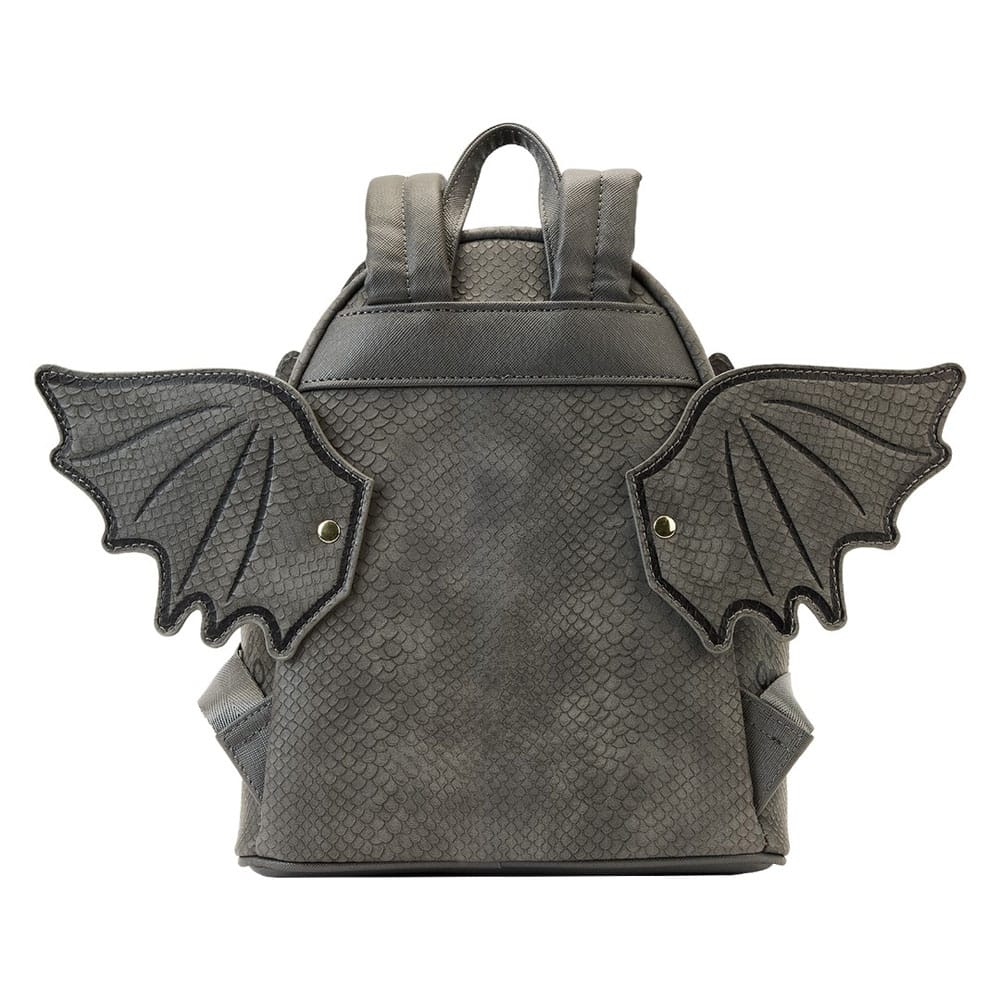 Dreamworks by Loungefly sac à dos How To Train Your Dragon Toothless Cosplay