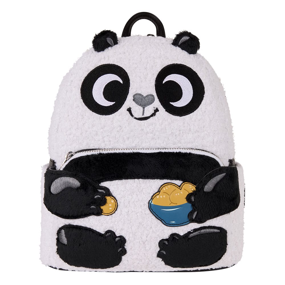Dreamworks by Loungefly sac à dos Mini Kung Fu Panda