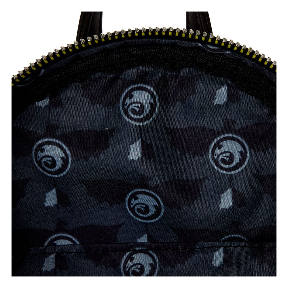 Dreamworks by Loungefly sac à bandoulière Sling How to Train your Dragon