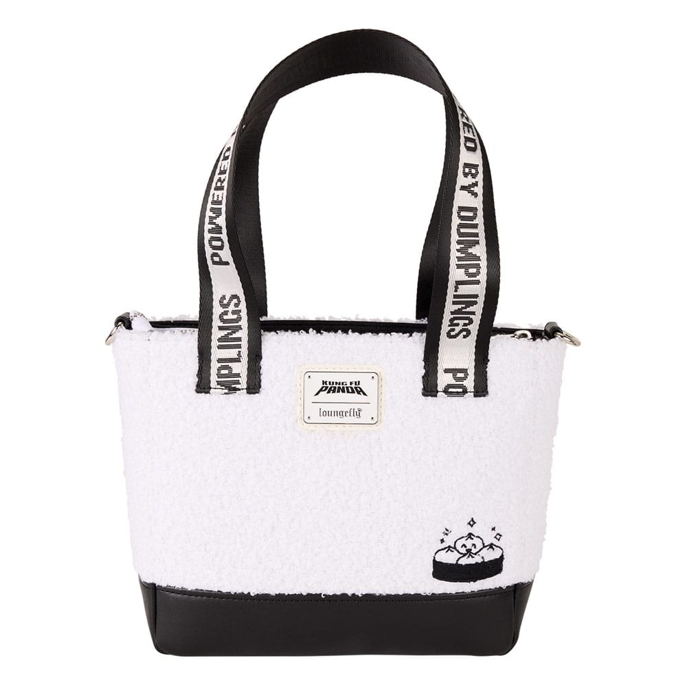 Dreamworks by Loungefly sac à porter Kung Fu Panda