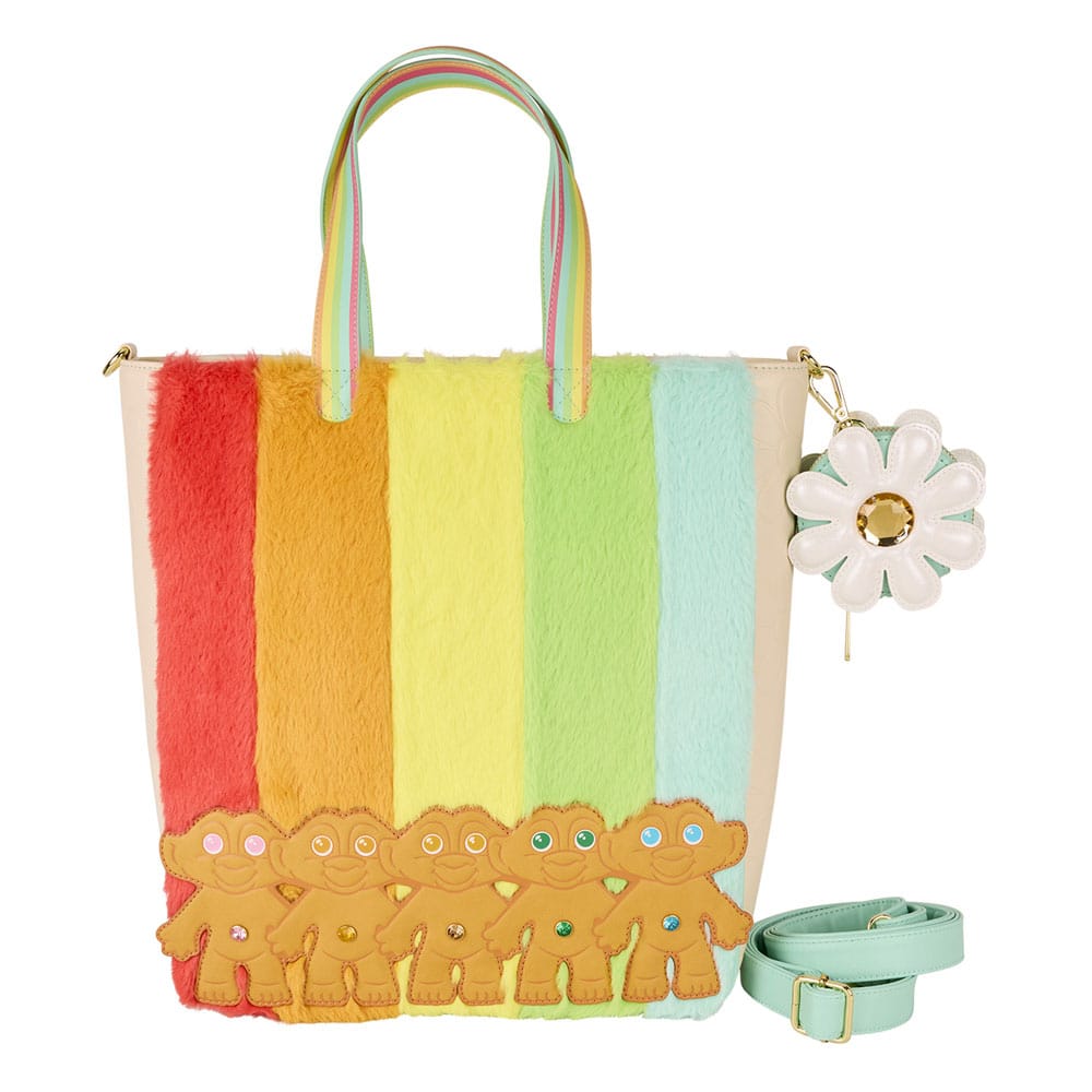 Universal Classic by Loungefly sac à porter Trolls
