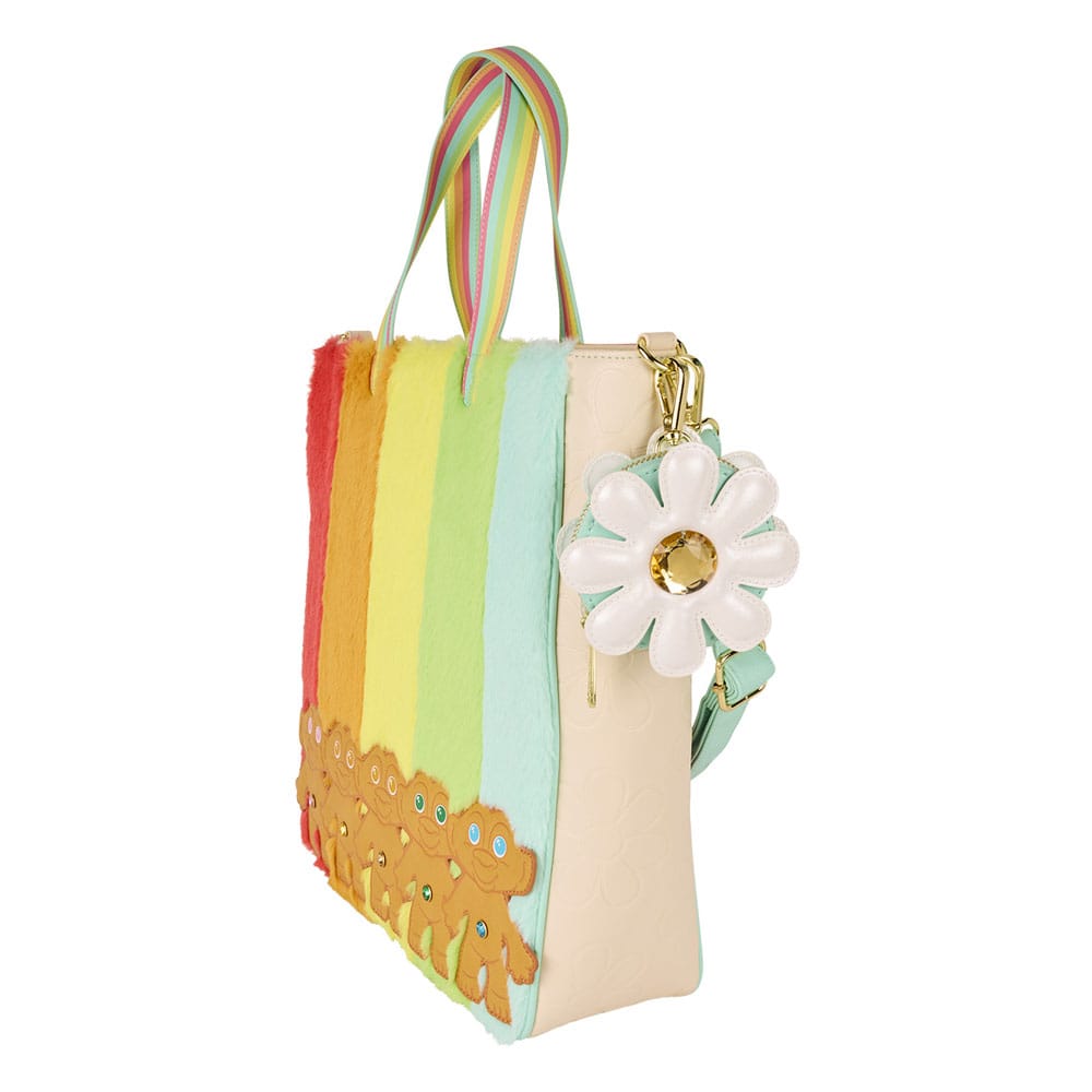 Universal Classic by Loungefly sac à porter Trolls
