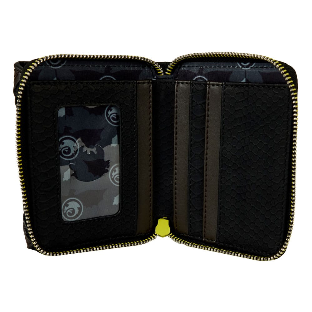 Dreamworks by Loungefly Porte-monnaie How to Train your Dragon