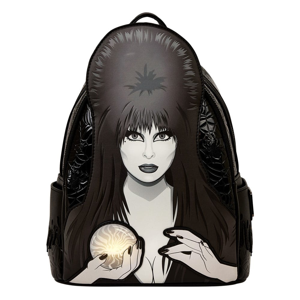 Elvira by Loungefly sac à dos Mini