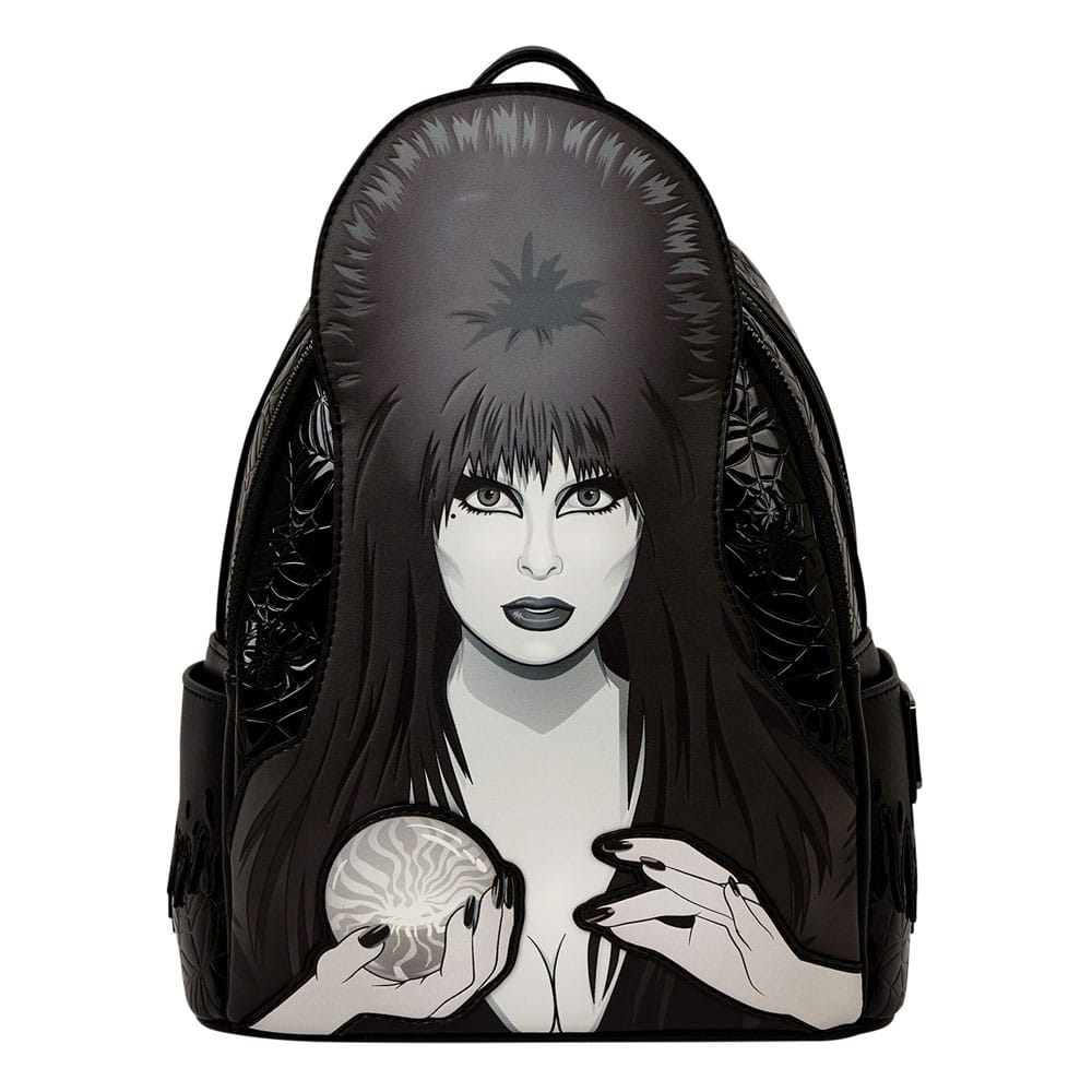 Elvira by Loungefly sac à dos Mini
