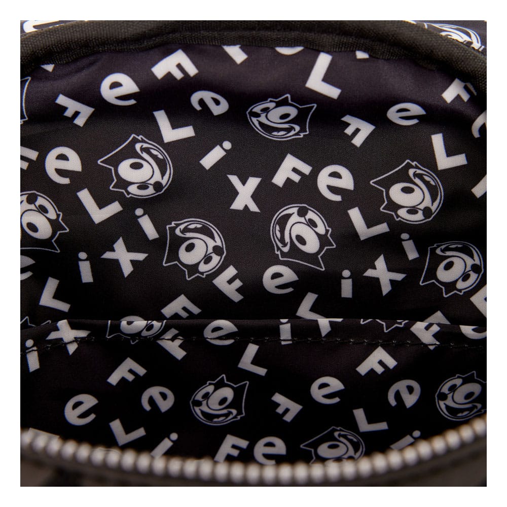Universal by Loungefly sac à dos Mini Felix the Cat