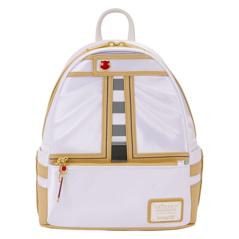 Crunchyroll by Loungefly sac à dos Mini Frieren: Beyond Journey's End