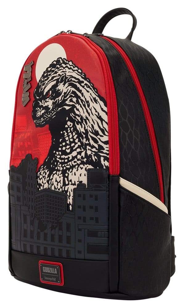 Toho by Loungefly sac à dos Full-Size Godzilla