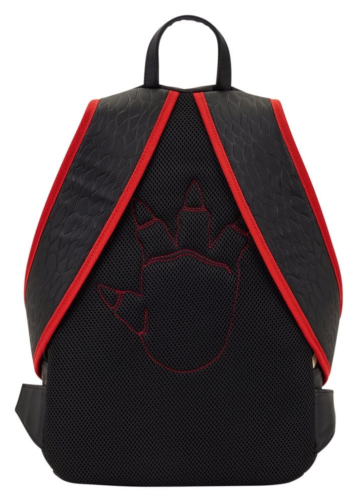 Toho by Loungefly sac à dos Full-Size Godzilla