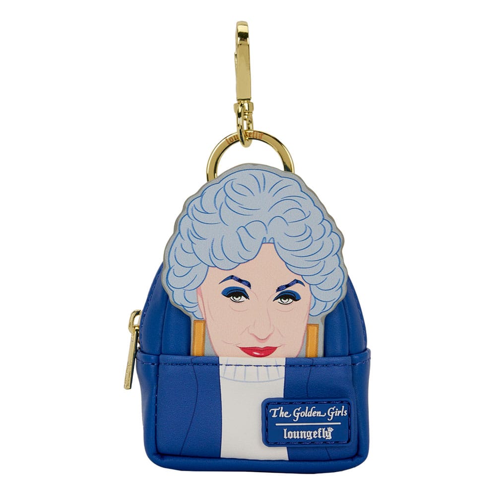 Golden Girls by Loungefly présentoir Bijoux de sac Mystery Box (15)