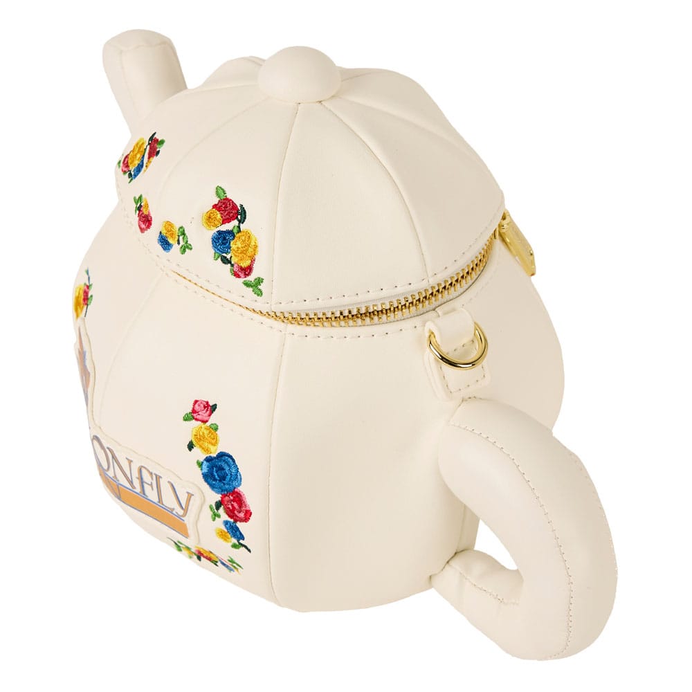 Gilmore Girls by Loungefly sac à bandoulière Dragonfly Inn Teapot