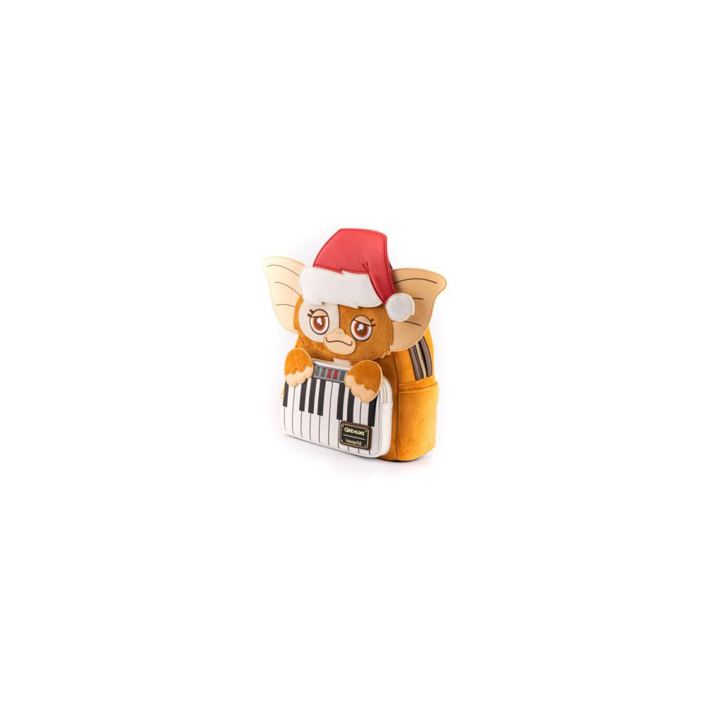 Gremlins by Loungefly sac à dos Gizmo Holiday Keyboard Cosplay