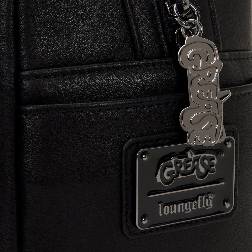 Paramount by Loungefly sac à dos Mini Grease T-Birds