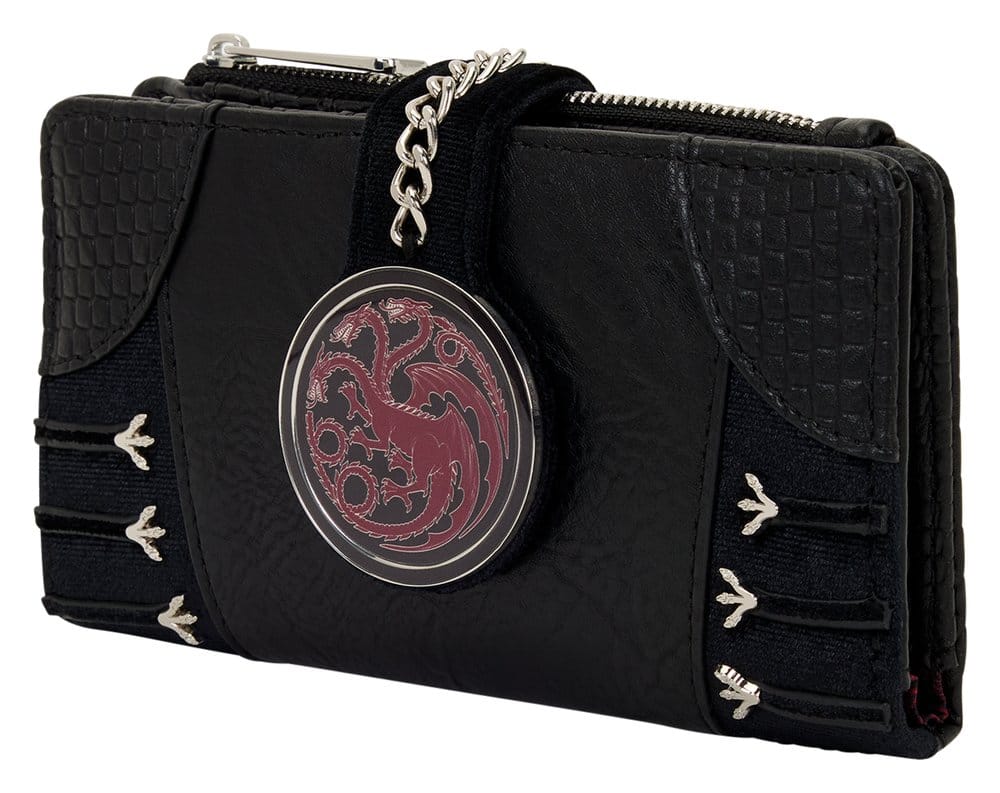 HBO by Loungefly Porte-monnaie House of the Dragon