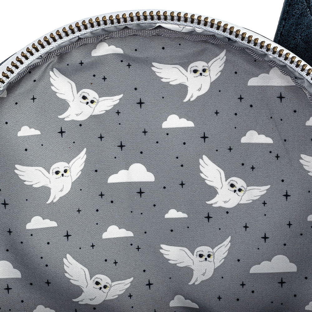 Harry Potter by Loungefly sac à dos Hogwarts Castle