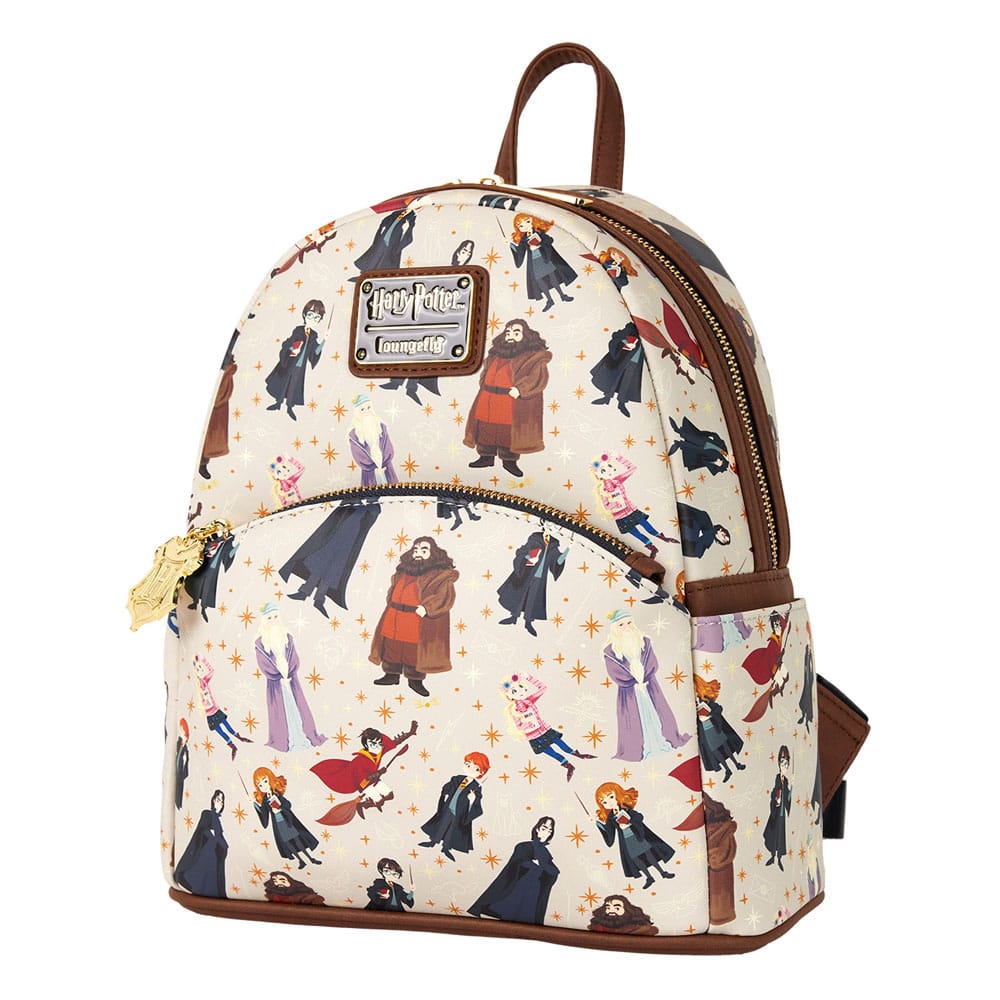 Harry Potter by Loungefly sac à dos Mini Spring