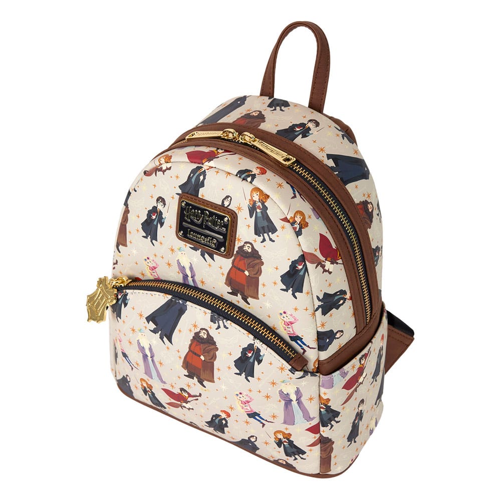Harry Potter by Loungefly sac à dos Mini Spring