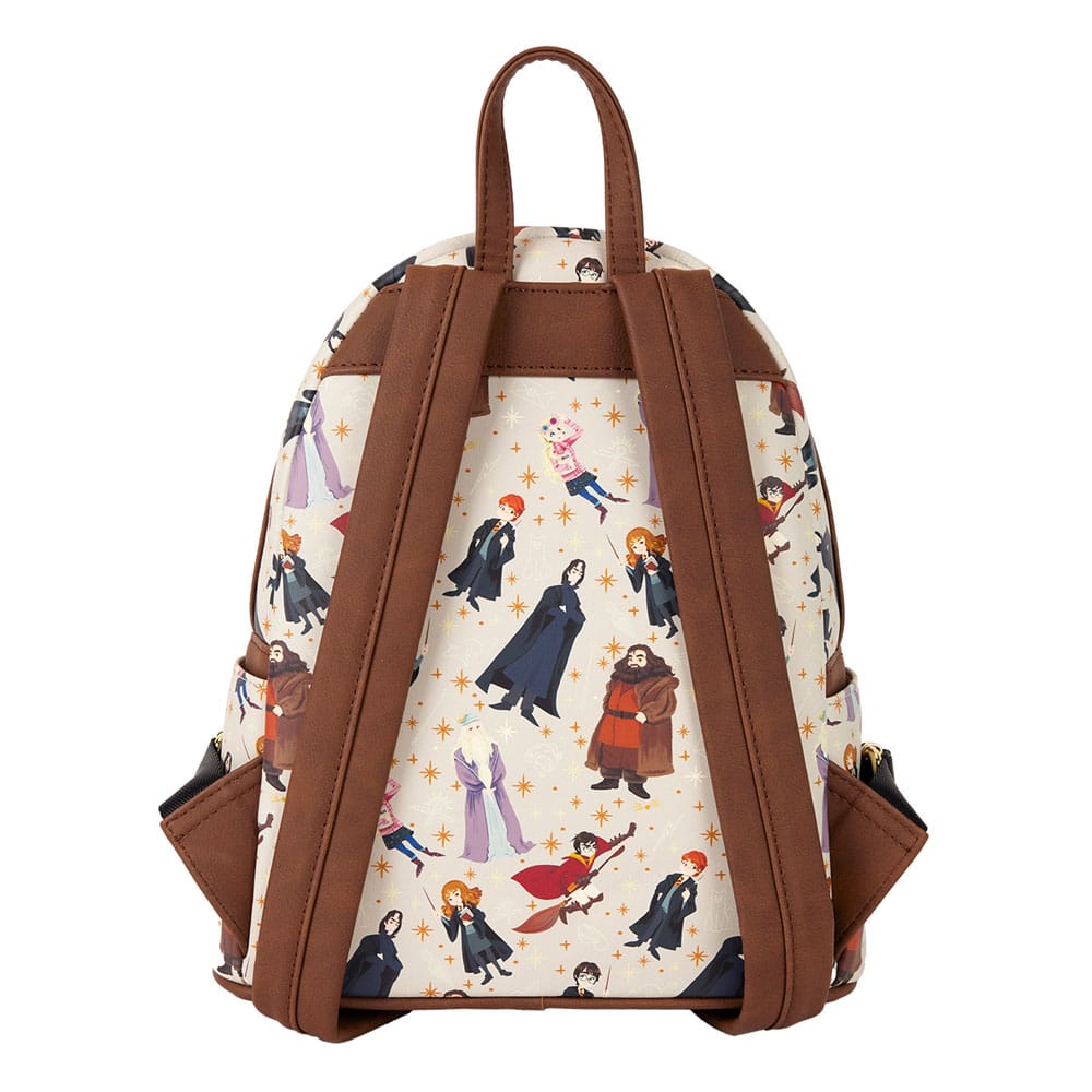 Harry Potter by Loungefly sac à dos Mini Spring