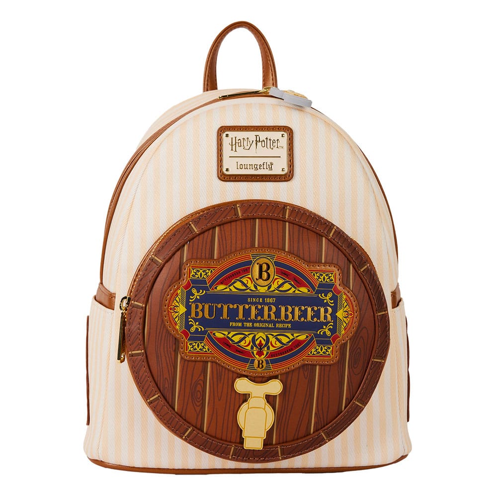 Harry Potter by Loungefly sac à dos Mini Butterbeer