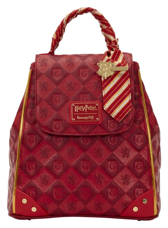 Harry Potter by Loungefly sac à dos Mini Gryffindor