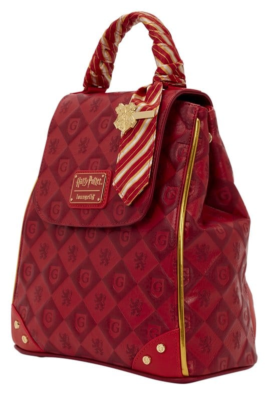 Harry Potter by Loungefly sac à dos Mini Gryffindor