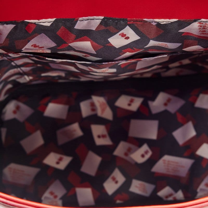 Harry Potter by Loungefly sac à dos Mini Gryffindor