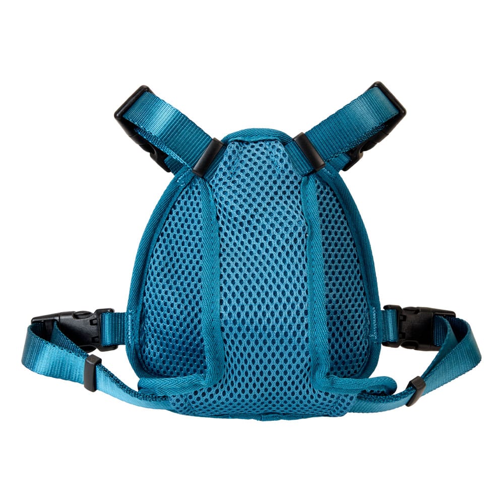 Harry Potter by Loungefly harnais pour chien Mini Backpack Hogwarts Small