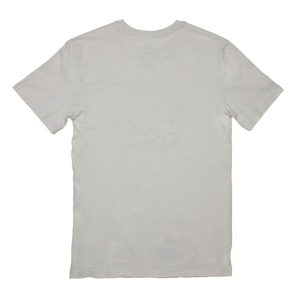 Warner Bros by Loungefly Tee T-Shirt Unisexe Harry Potter (M)