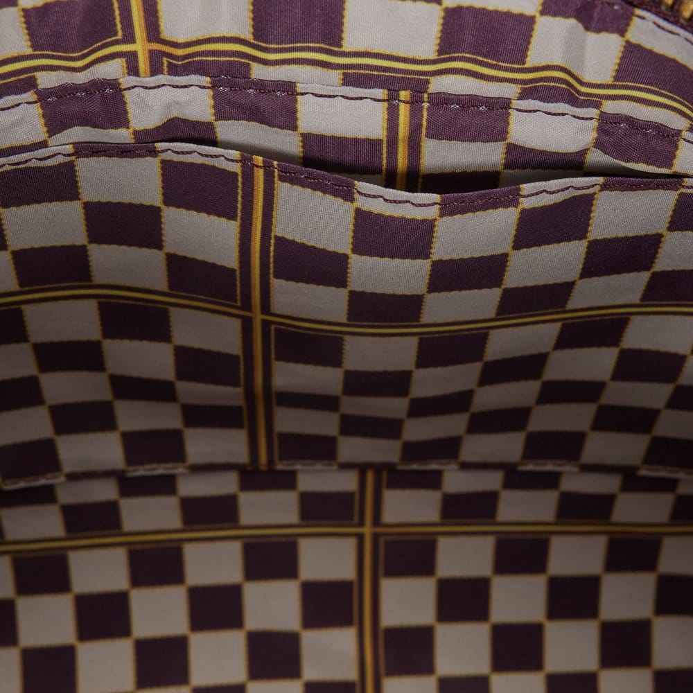 Harry Potter by Loungefly sac à bandoulière Wizard Chess with Playable Pieces