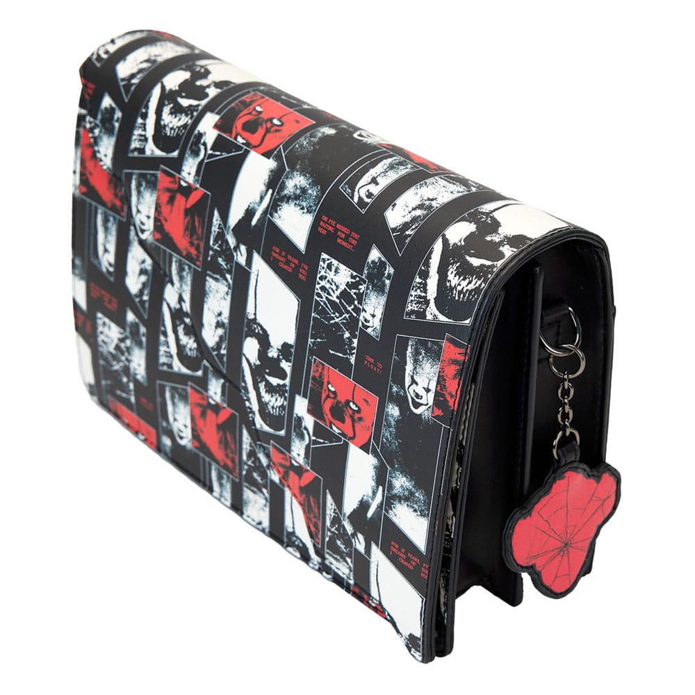 Ça by Loungefly sac à bandoulière Pennywise