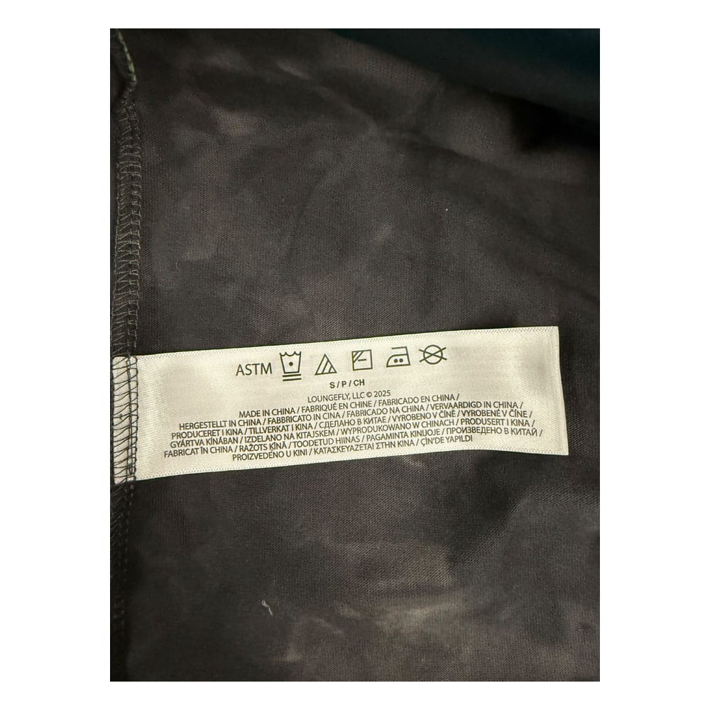 Jurassic World by Loungefly Tee T-Shirt Unisexe Dinos (S)