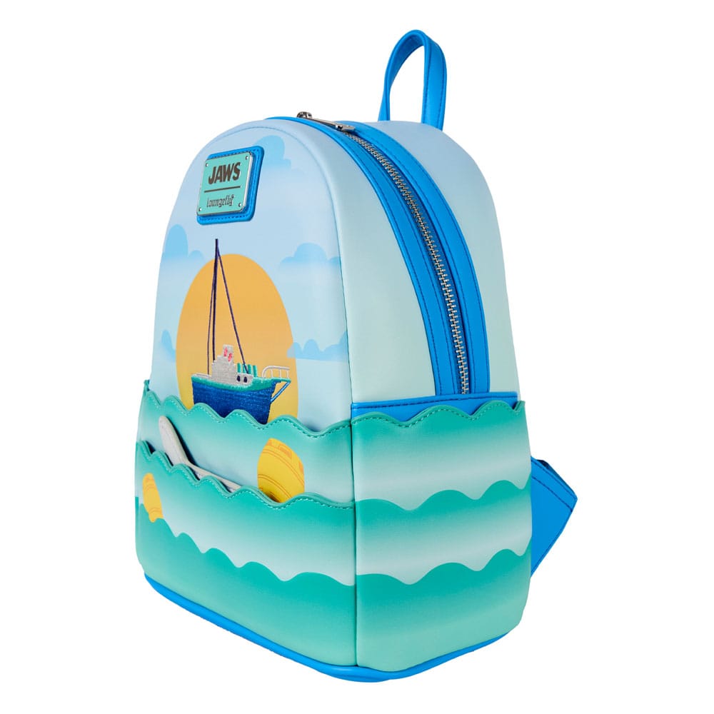 Universal by Loungefly sac à dos Mini Jaws