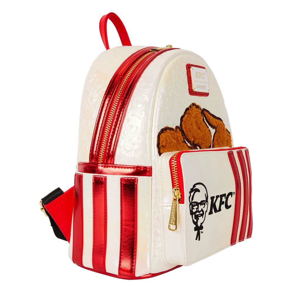 Kentucky Fried Chicken by Loungefly sac à dos Mini