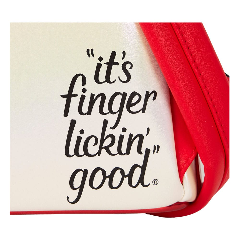 Kentucky Fried Chicken by Loungefly sac à dos Mini