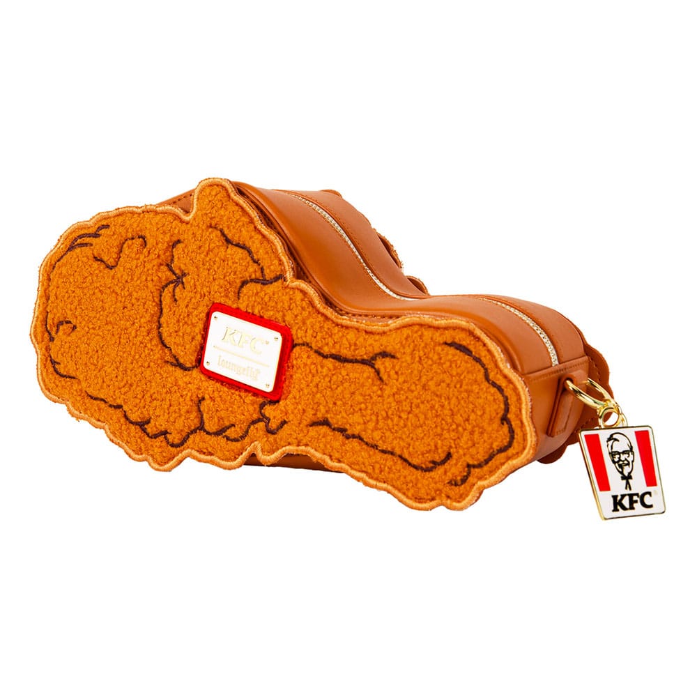 Kentucky Fried Chicken by Loungefly sac à bandoulière Drumstick