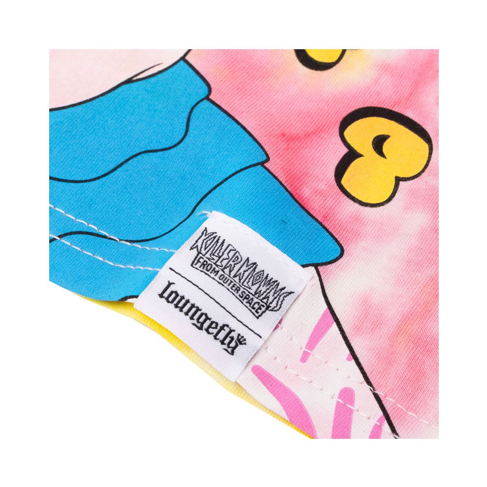 Les Clowns tueurs venus d'ailleurs by Loungefly Tee T-Shirt Unisexe Killer Klowns (S)