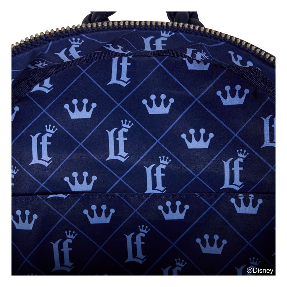 by Loungefly sac à dos Mini Denim