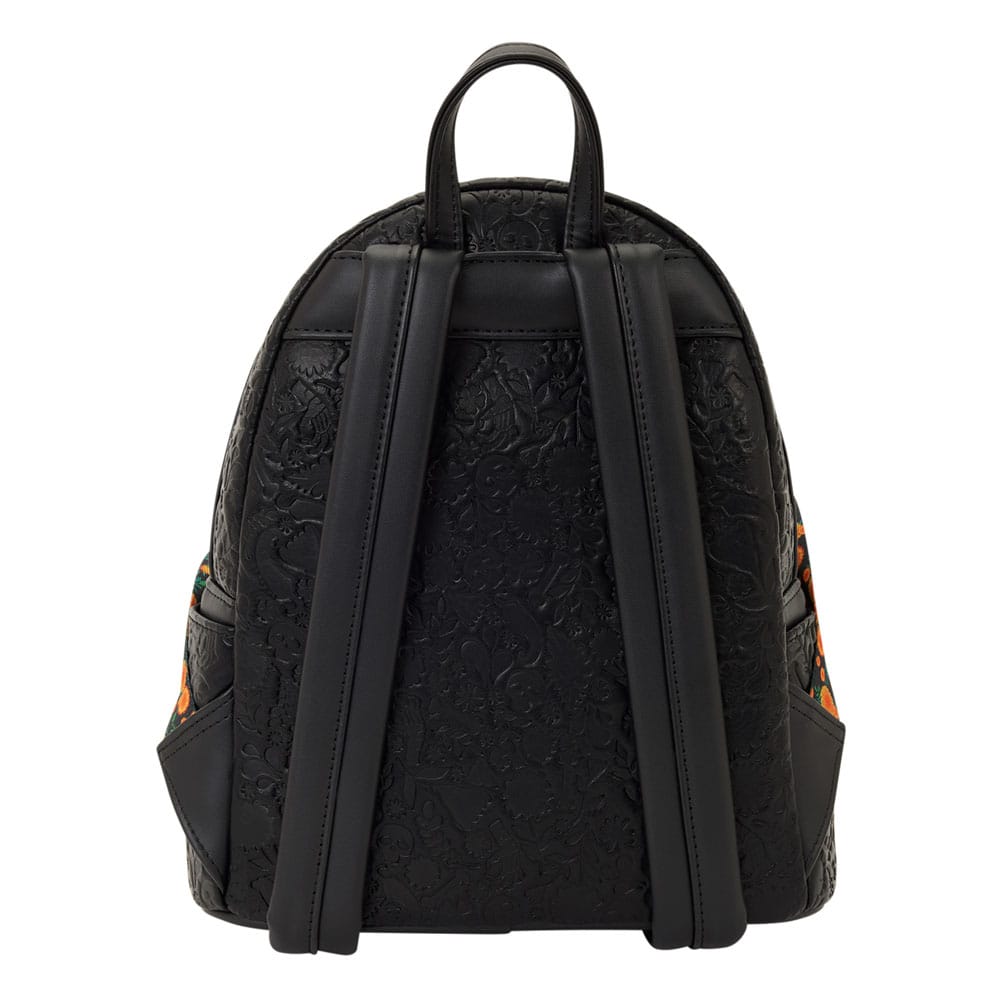 Loungefly sac à dos Mini Dia de los Muertos